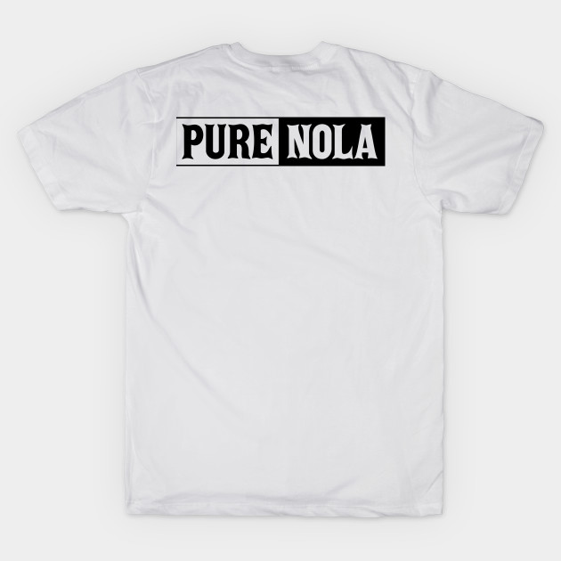 PURE NOLA X by PURE NOLA